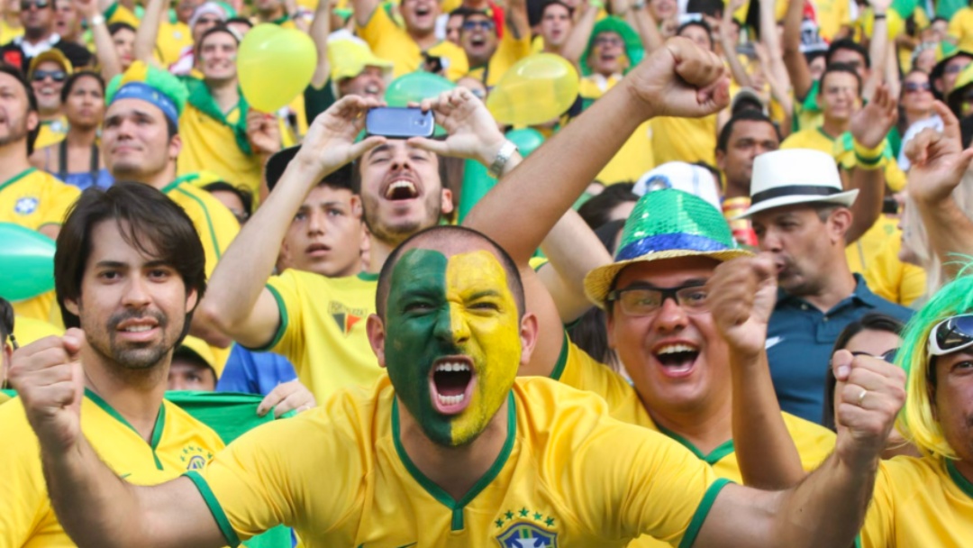 Brasil chega à Copa atrás dos favoritos, mas ainda com a força para brigar pelo hexa