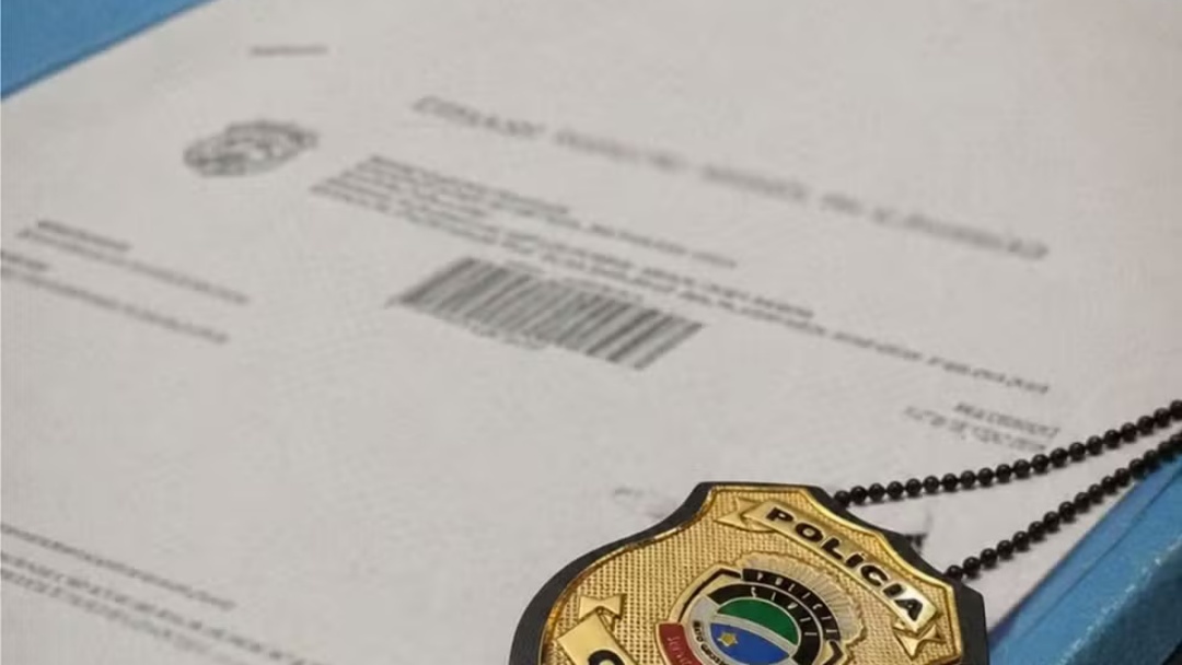 Esquema de venda de diplomas falsos do ensino médio no interior é investigado
