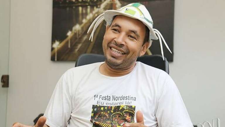 Associa&ccedil;&atilde;o Nordestina promove 8&ordm; Encontro Nordestino em Sidrol&acirc;ndia em 13 de junho