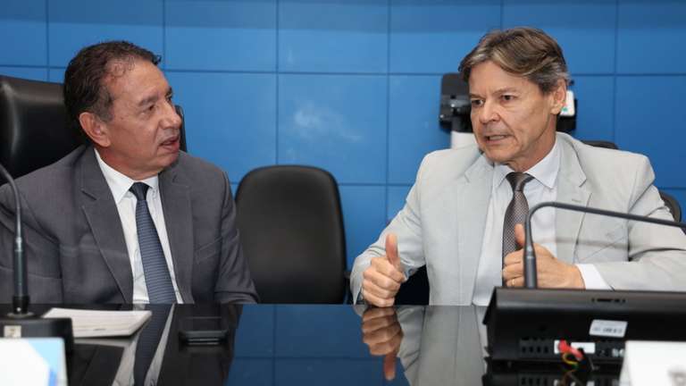 Assembleia aprova substitutivo de Gerson Claro e Paulo Duarte que amplia transpar&ecirc;ncia nas contas de energia solar em MS