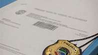 Esquema de venda de diplomas falsos do ensino m&eacute;dio no interior &eacute; investigado 