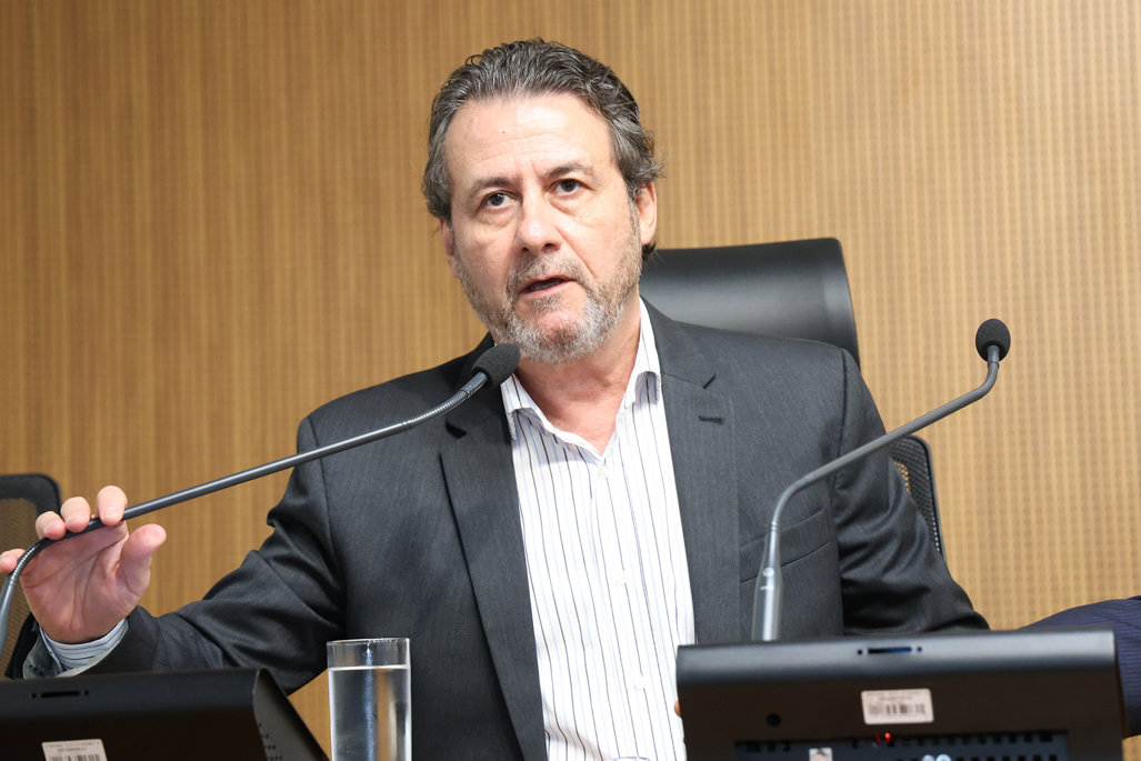 Estado investe R$ 783,1 milh&otilde;es em sa&uacute;de no quadrimestre, mas fica abaixo do m&iacute;nimo constitucional