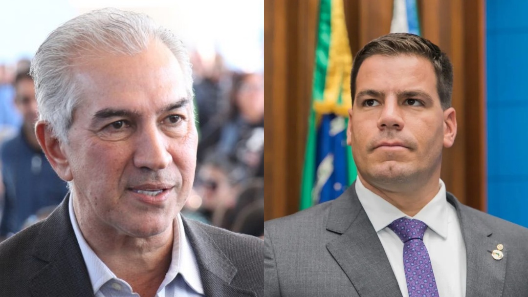 Reinaldo e Contar seguem liderando disputa ao Senado, aponta Novo Ibrape
