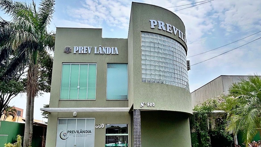 Previl&acirc;ndia paga R$ 1,8 milh&atilde;o em benef&iacute;cios na sexta-feira para aposentados e pensionistas