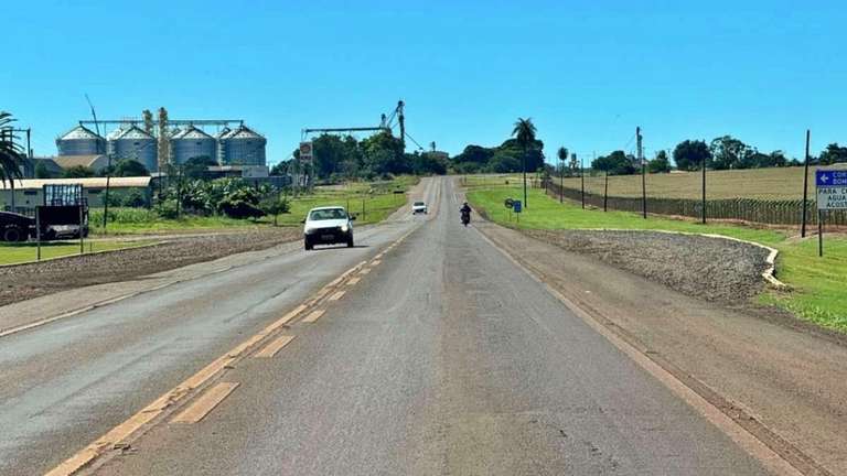 Projeto da BR-060  fica pronto em 2027, mas obras depender&atilde;o de emendas federais