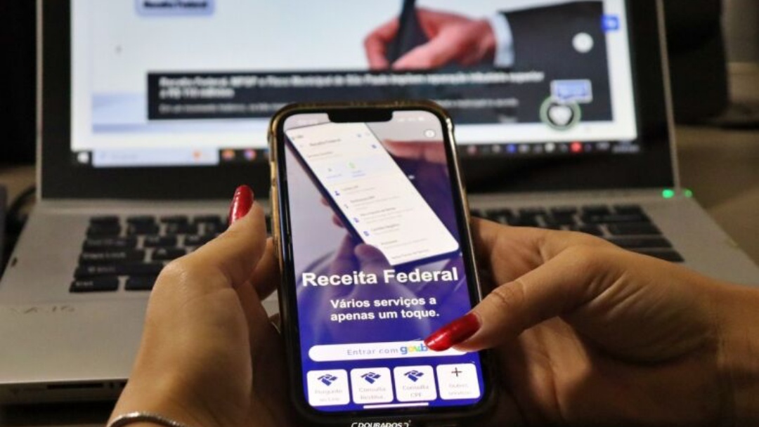 MS ainda tem 100 mil pessoas para declarar Imposto de Renda at&eacute; sexta