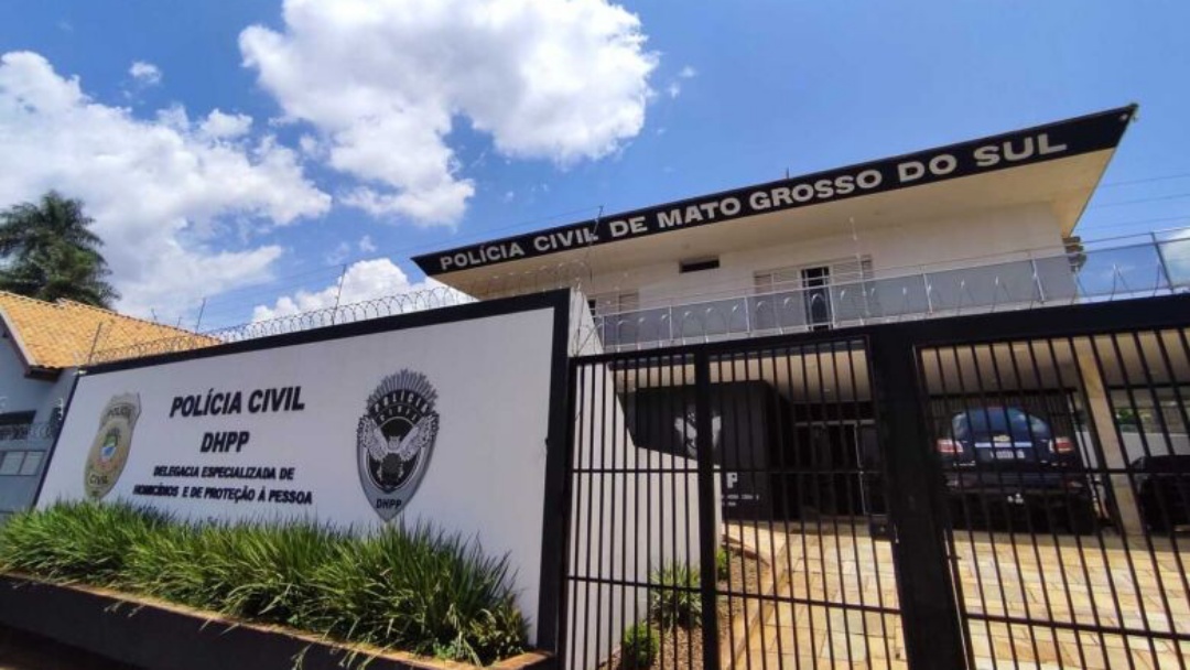 Homem foi torturado e morto por grupo ligado ao tr&aacute;fico, pol&iacute;cia procura autores