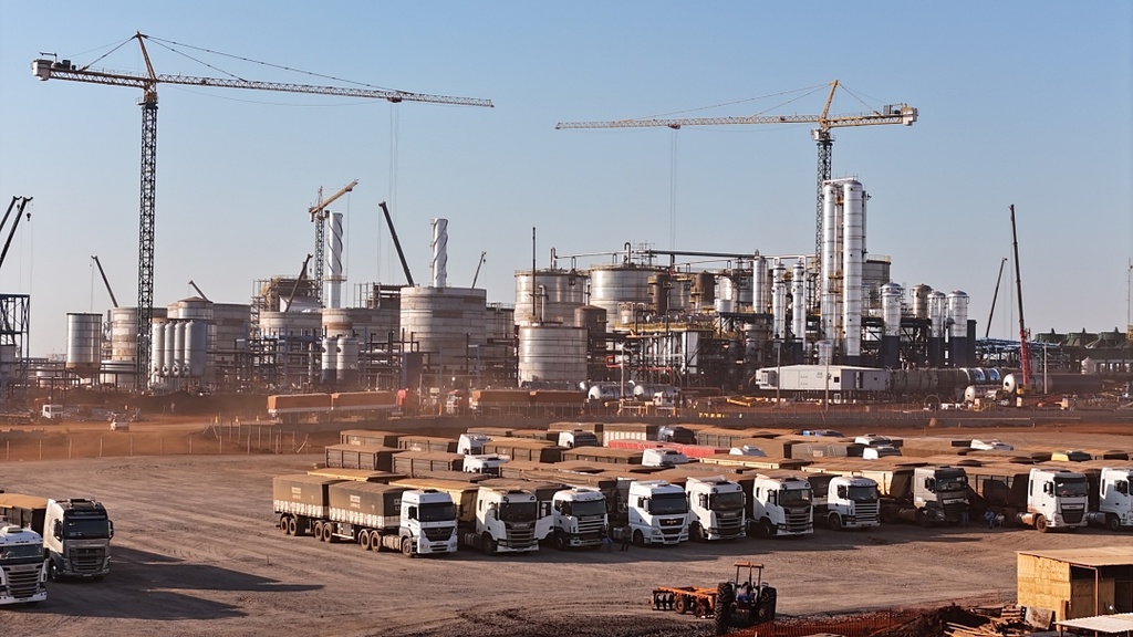 Projeto da BR-060 fica pronto em 2027, mas obras dependerão de emendas federais
