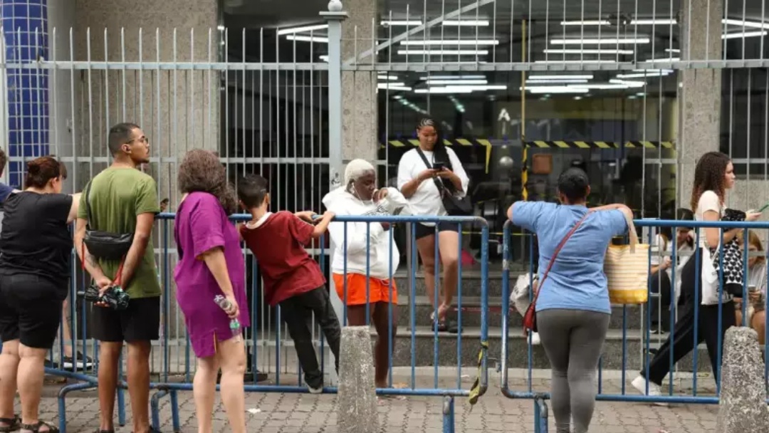 Fies: convocação para vagas remanescentes termina hoje