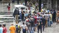 Popula&ccedil;&atilde;o em situa&ccedil;&atilde;o de rua passa de 388 mil em maio; SP lidera