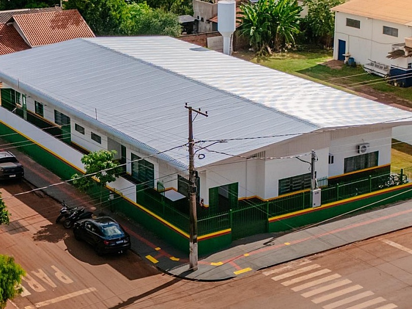 Prefeitura firma TAC com MP para adequa&ccedil;&otilde;es de acessibilidade e preven&ccedil;&atilde;o de inc&ecirc;ndio em escolas e CMEIs