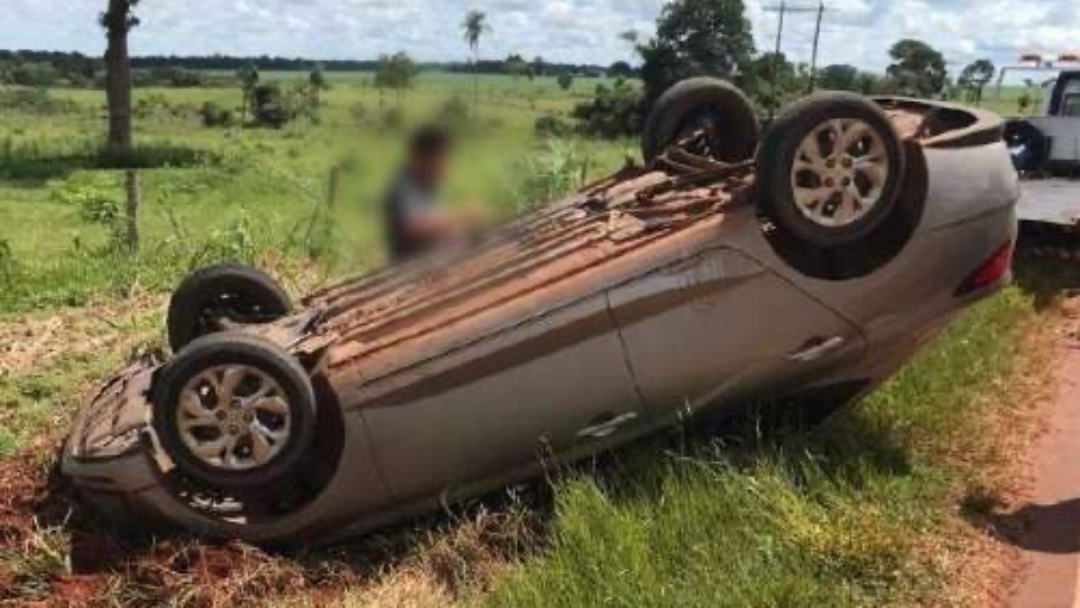 Justi&ccedil;a condena Estado por acidente em trecho esburacado da MS-162 e fixa pens&atilde;o vital&iacute;cia
