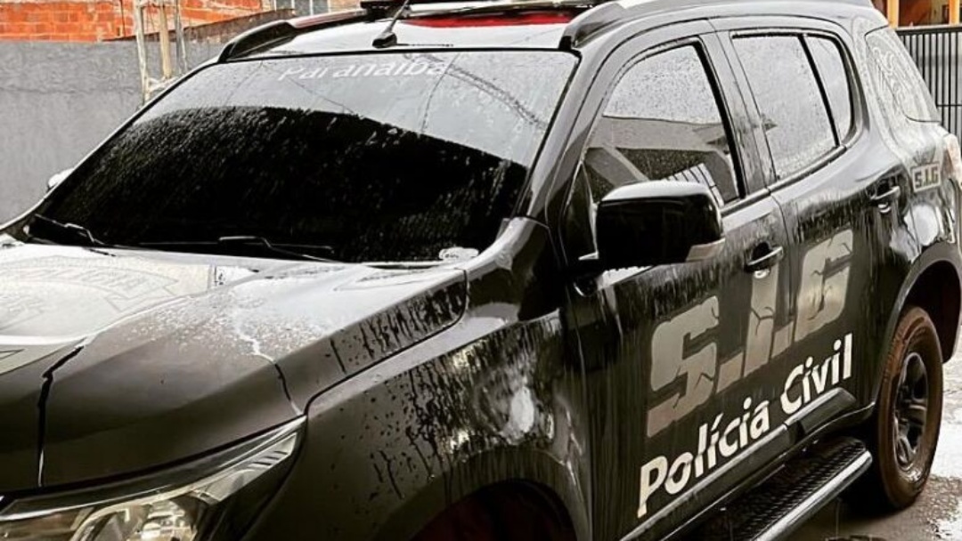 Mulher condenada por tr&aacute;fico e associa&ccedil;&atilde;o criminosa &eacute; presa