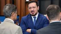 TRE-MS extingue a&ccedil;&atilde;o contra Lucas de Lima