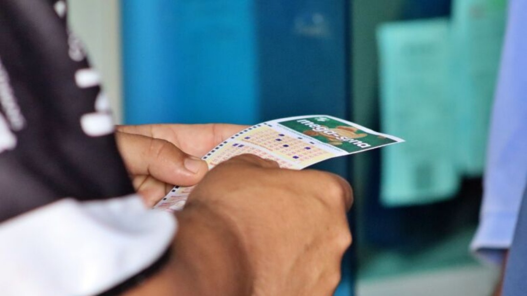 Mega sorteia prêmio acumulado em R$ 10 milhões neste sábado
