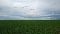 Frente fria pode provocar chuva isolada no sul de Mato Grosso do Sul