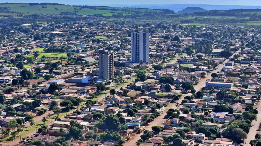 Em 14 anos, PIB cresceu 327%, mas população de baixa renda aumentou 73% em Sidrolândia