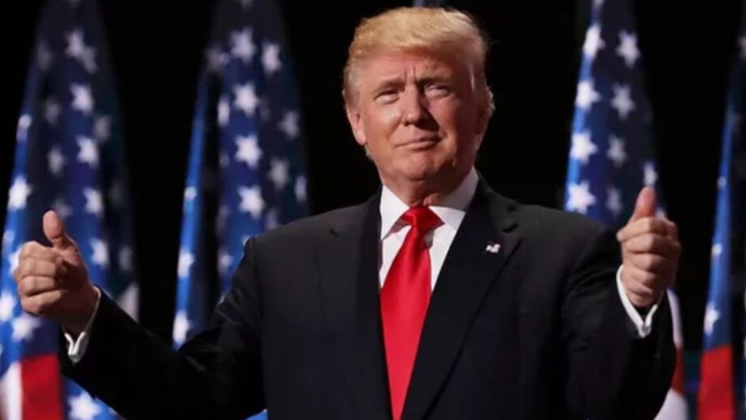 Trump diz que está próximo de fechar um acordo com o Irã para encerrar a guerra
