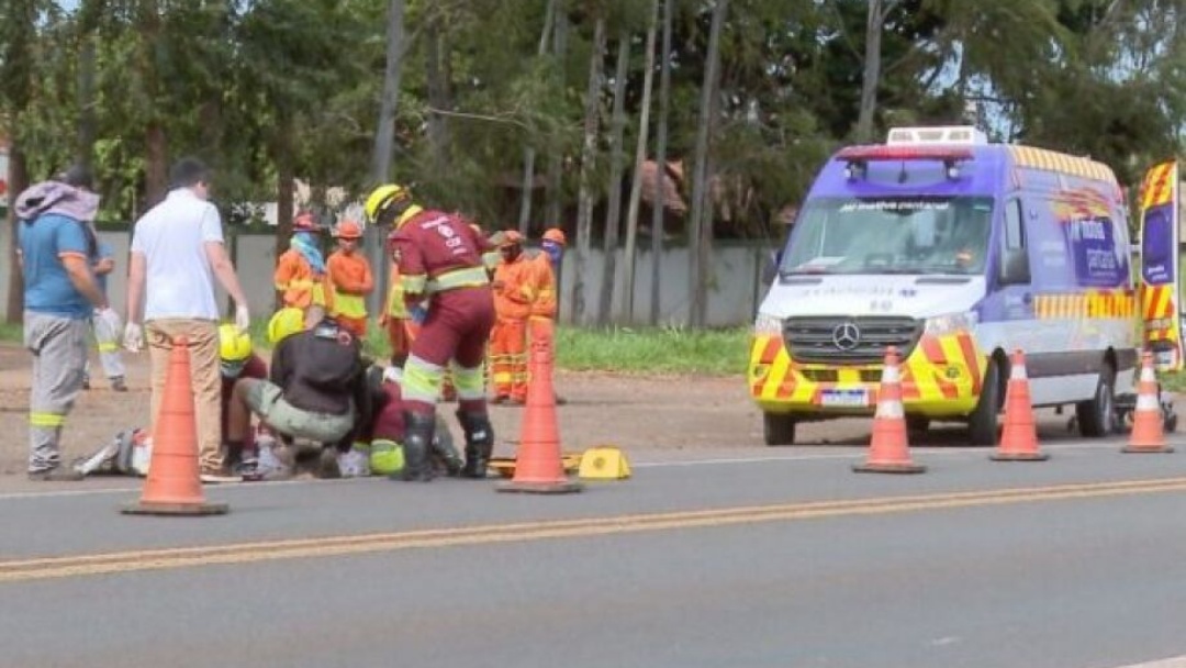 Polícia descarta crime e esclarece morte de arquiteta na BR-163