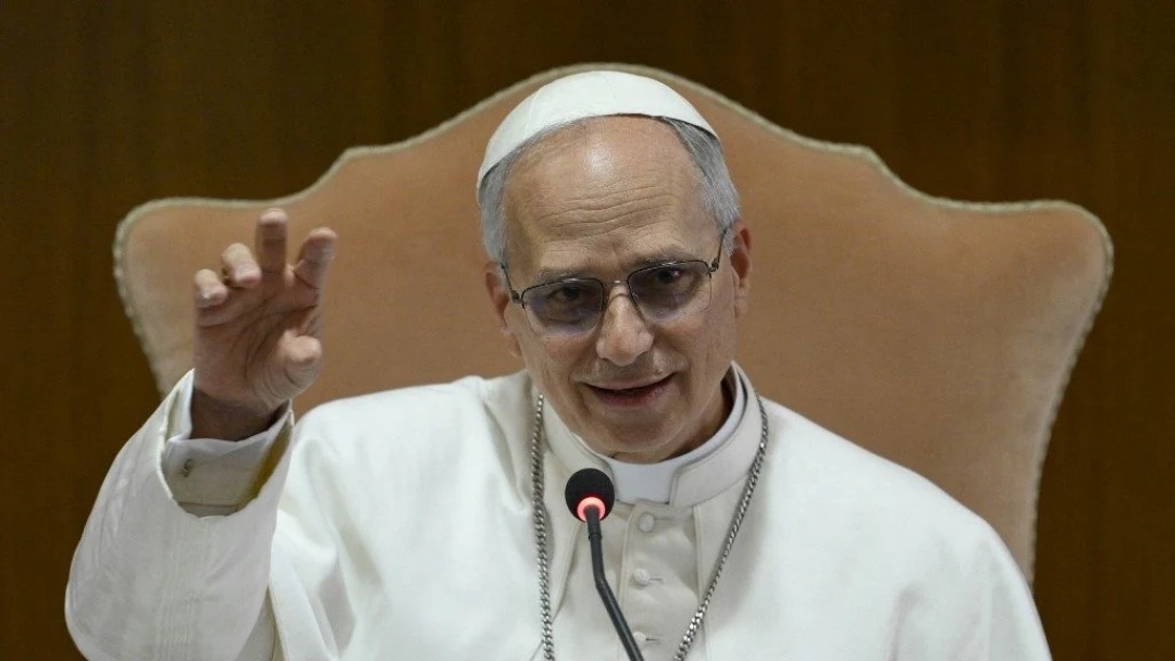 Papa nomeia 1&ordf; mulher n&atilde;o religiosa para chefiar Comunica&ccedil;&atilde;o do Vaticano