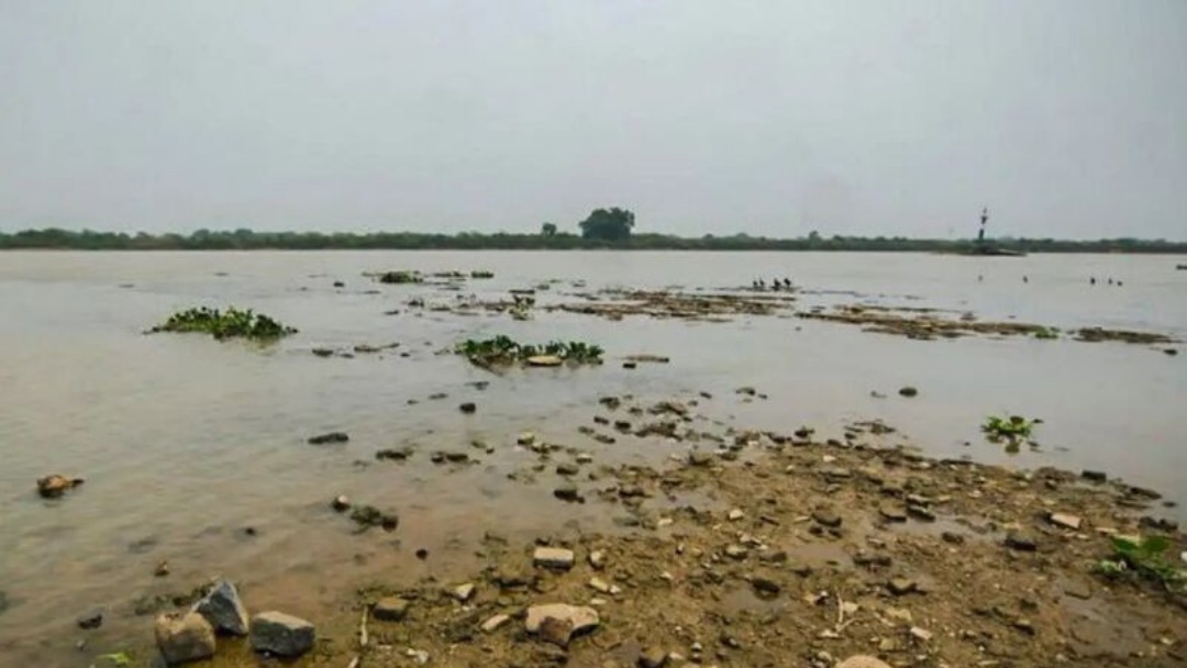Rios de Mato Grosso do Sul seguem abaixo da média histórica no início de junho
