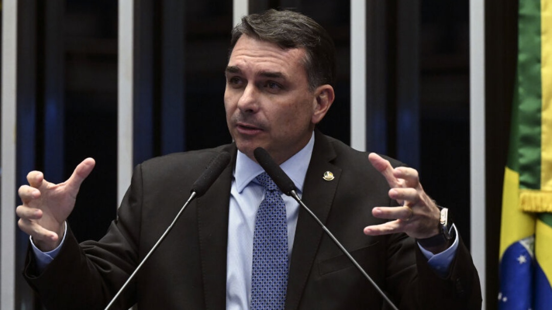 Operação policial em ONG de dona de produtora não tem nada a ver com filme