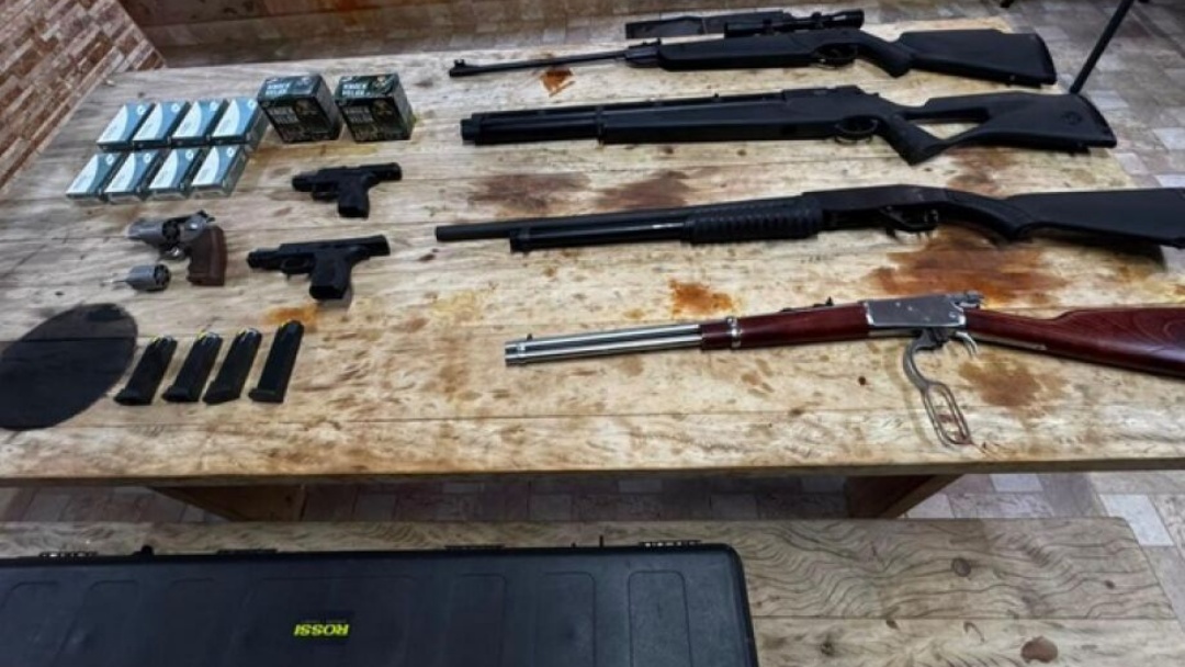 Opera&ccedil;&atilde;o da PF apreende 3 toneladas de coca&iacute;na no interior de MS   