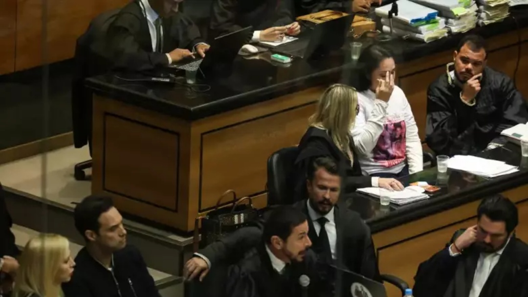 Caso Henry: 10° dia de júri será de debate entre defesas e acusação