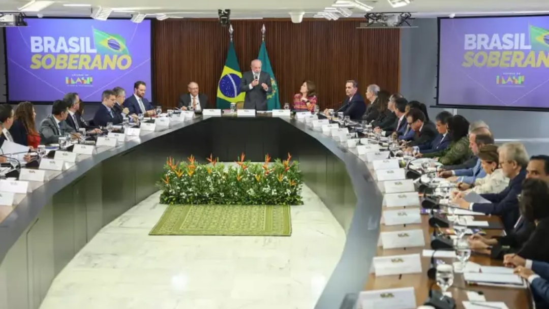 Brasil amplia busca por parceiros para minimizar impactos comerciais