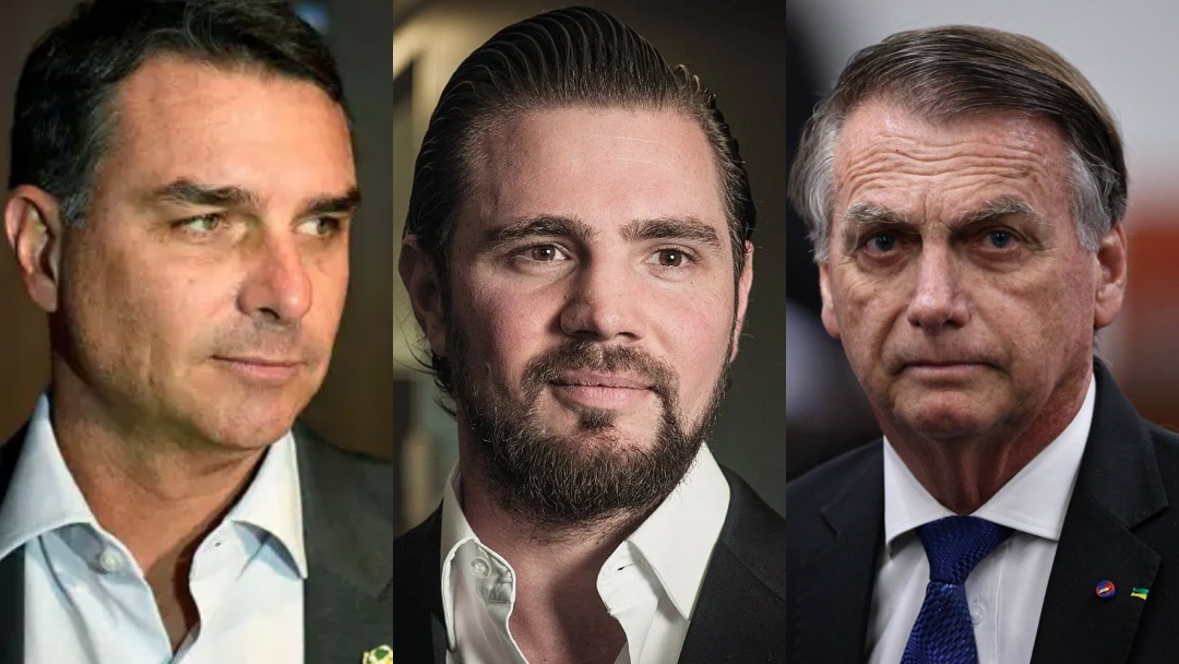 Vorcaro priorizou pagamentos a filme de Bolsonaro ap&oacute;s cobran&ccedil;a de Fl&aacute;vio, diz site   