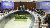 Brasil amplia busca por parceiros para minimizar impactos comerciais