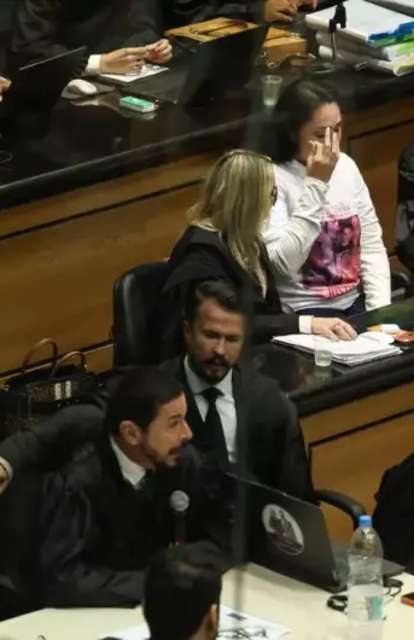 Caso Henry: 10&deg; dia de j&uacute;ri ser&aacute; de debate entre defesas e acusa&ccedil;&atilde;o