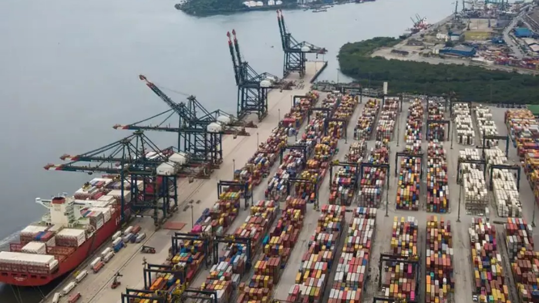 EUA propõem tarifa adicional ao Brasil, à UE e a outros 58 países por trabalho forçado