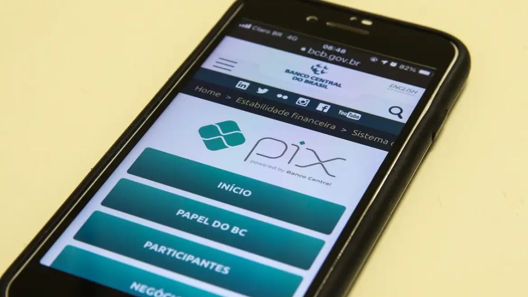 Febraban rebate críticas dos EUA ao Pix e nega barreira à concorrência