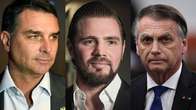 Vorcaro priorizou pagamentos a filme de Bolsonaro ap&oacute;s cobran&ccedil;a de Fl&aacute;vio, diz site   