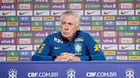 Paquet&aacute; e Igor Thiago s&atilde;o confirmados por Ancelotti para amistoso contra o Egito