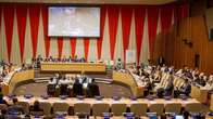 Brasil &eacute; eleito para integrar Conselho Econ&ocirc;mico e Social da ONU