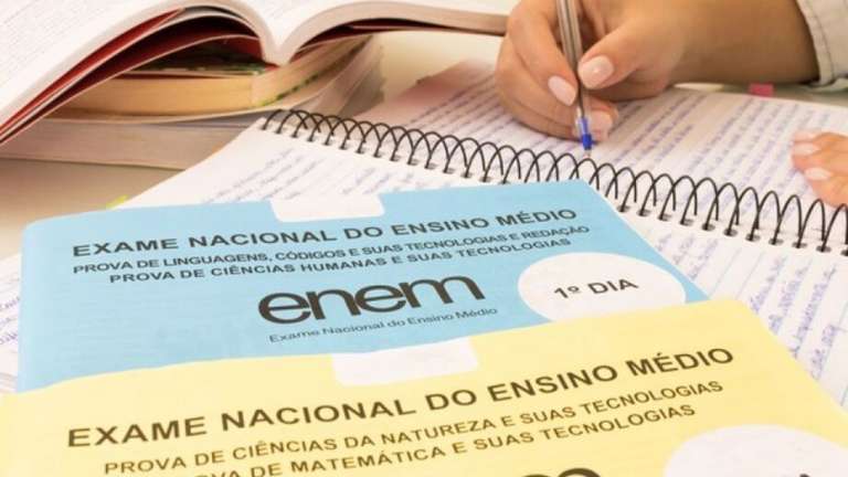 Prazo para inscri&ccedil;&otilde;es no Enem 2026 encerram nesta sexta 