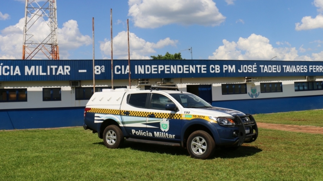 Foragido da Justi&ccedil;a &eacute; condenado a mais de seis anos de pris&atilde;o ap&oacute;s apreens&atilde;o de mais de meio quilo de drogas