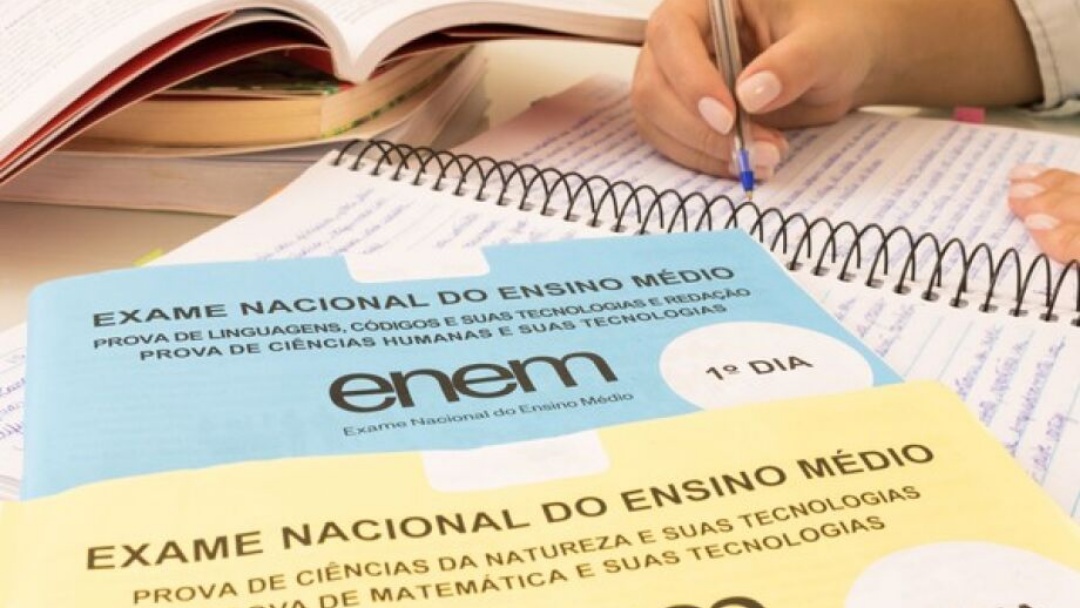 Prazo para inscri&ccedil;&otilde;es no Enem 2026 encerram nesta sexta 