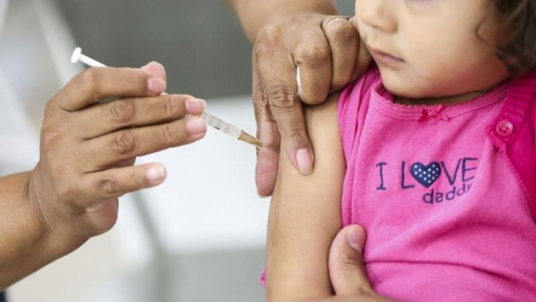 Mato Grosso do Sul receberá primeiras doses da vacina Pneumo 20