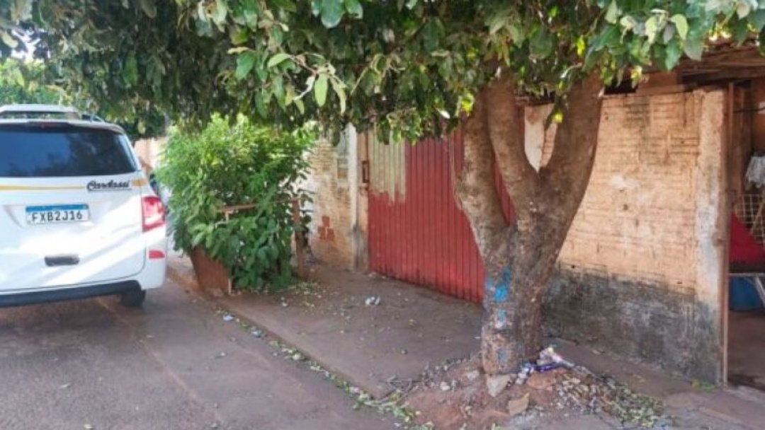 Idoso é assassinado com tiro na cabeça