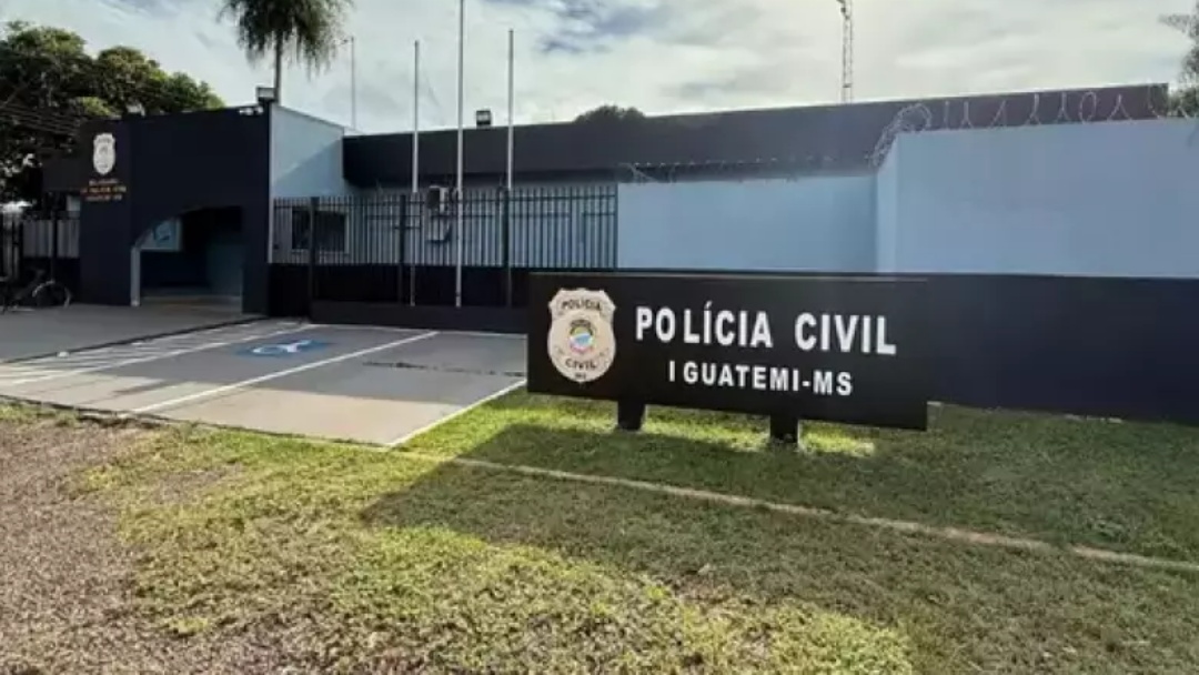 Mulher é presa suspeita de matar companheiro durante briga
