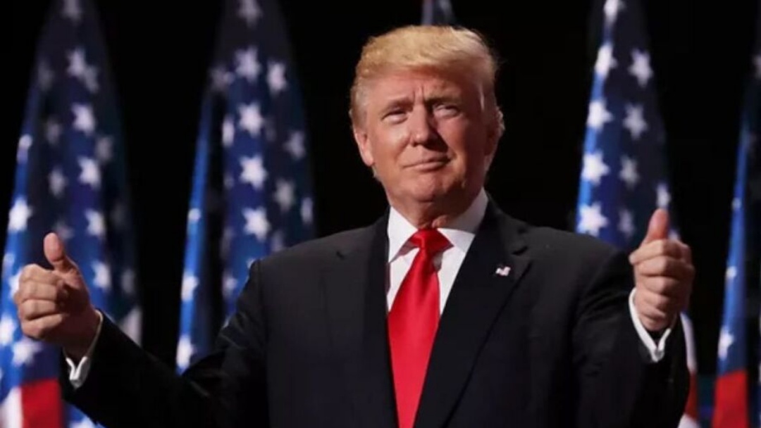 Trump diz que EUA não vão liberar ativos nem afrouxar sanções em acordo inicial com Irã