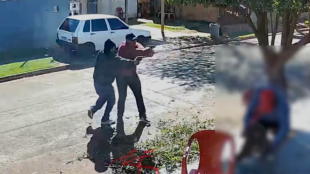 Suspeito de executar jovem em Maracaju morre em confronto com o Choque