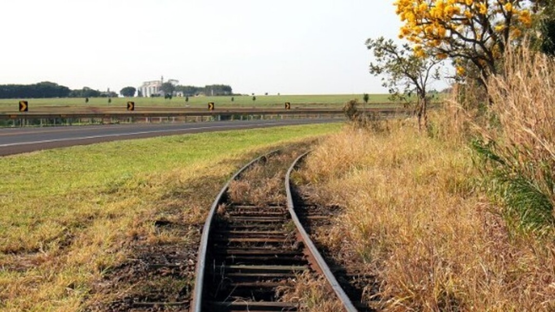Ministério dos Transportes aprova nova concessão da Malha Oeste com R$ 3,6 bilhões e inclui retomada de ramal Campo Grande–Ponta Porã