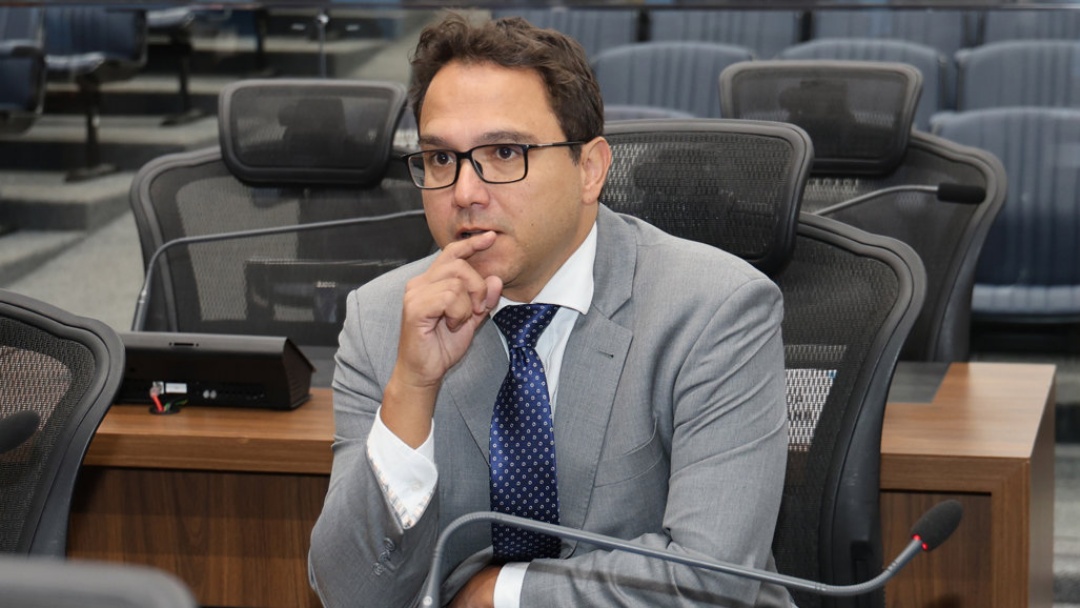 Deputado cobra explicações da ANTT sobre aumento de até 43% no pedágio da BR-163 em MS