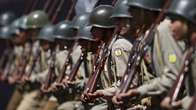 Ex&eacute;rcito mant&eacute;m patrulha de fronteiras mesmo com bloqueio do or&ccedil;amento