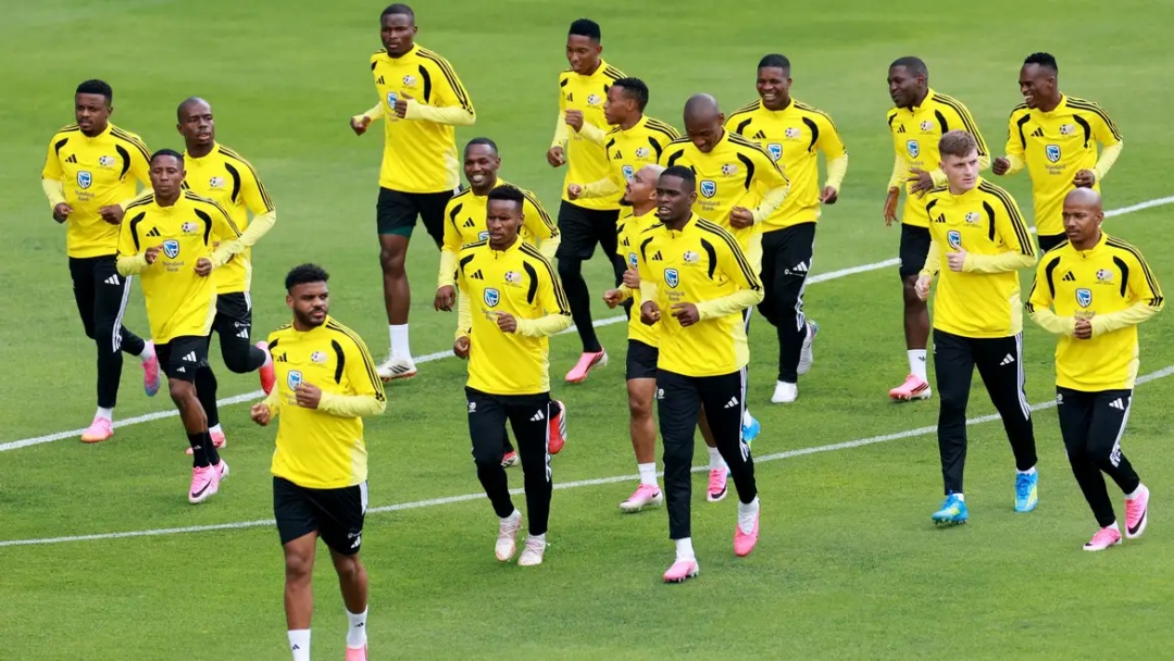 Semelhanças entre Brasil e África do Sul vão além do verde e amarelo