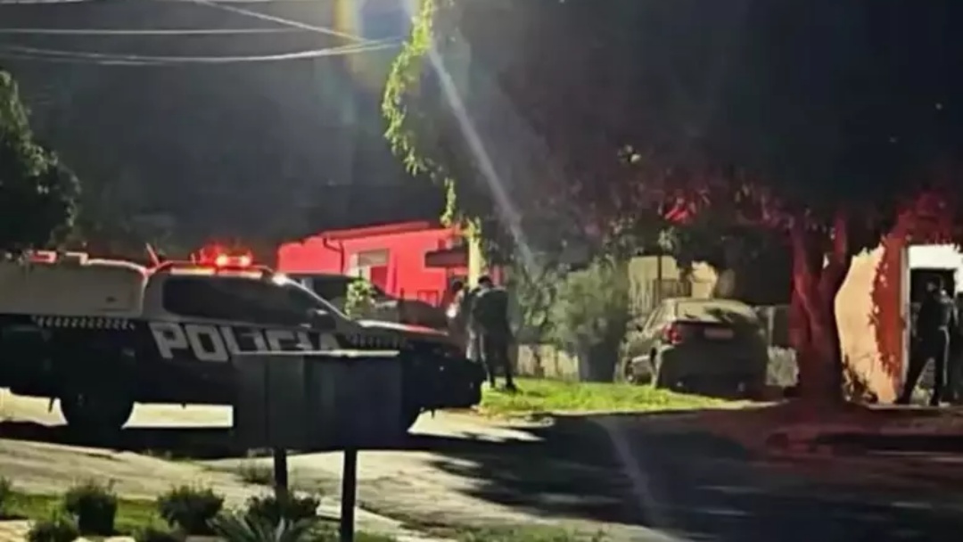 Empresário baleado na fronteira morre após oito dias internado